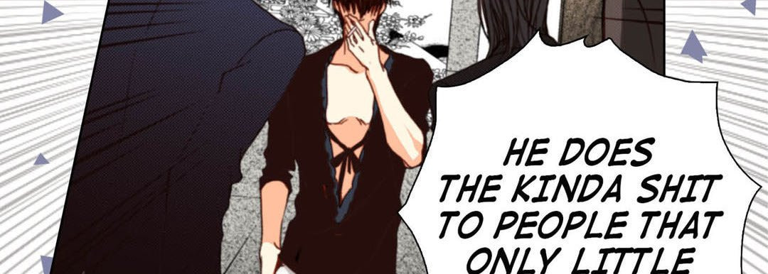 Read Totally Captivated chapter 108 image 110 on Lezhin