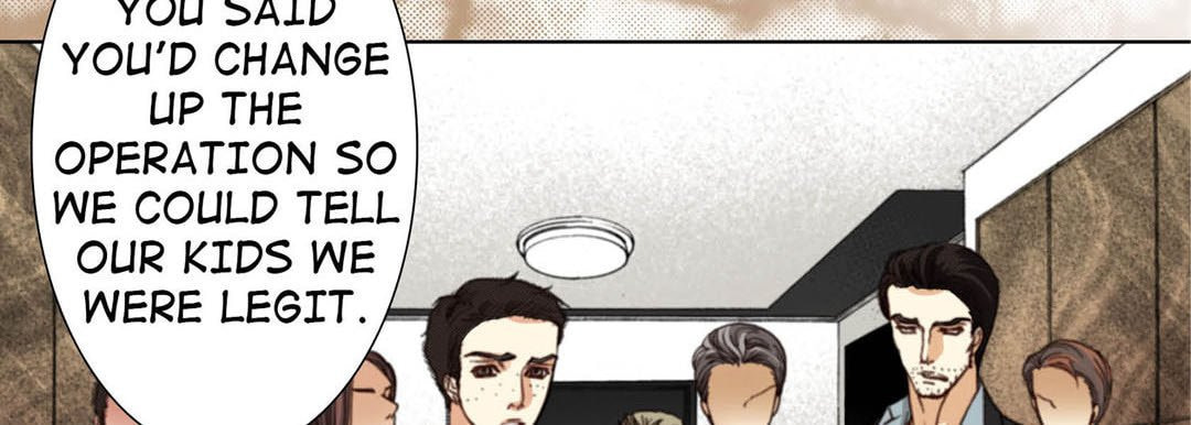 Read Totally Captivated chapter 108 image 121 on Lezhin