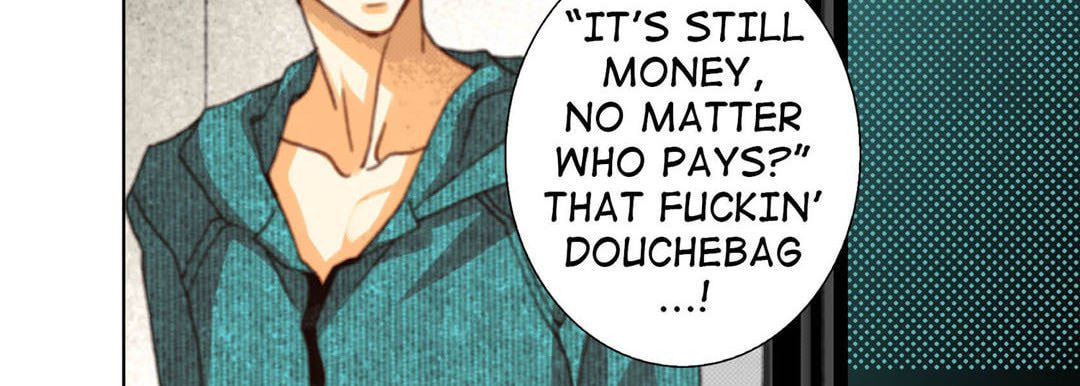 Read Totally Captivated chapter 108 image 126 on Lezhin