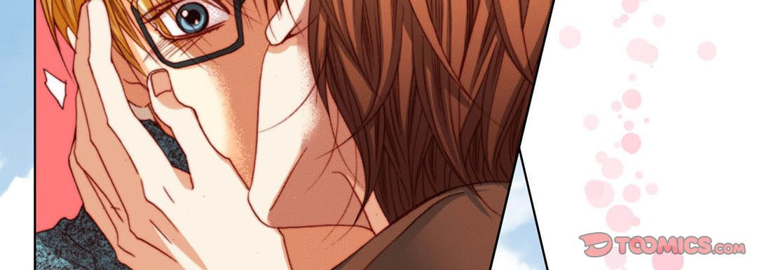 Read Totally Captivated chapter 108 image 17 on Lezhin