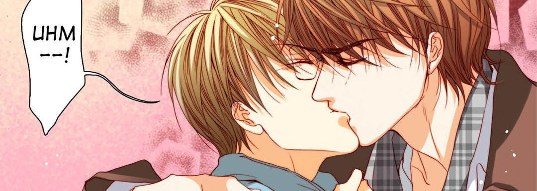 Read Totally Captivated chapter 108 image 21 on Lezhin
