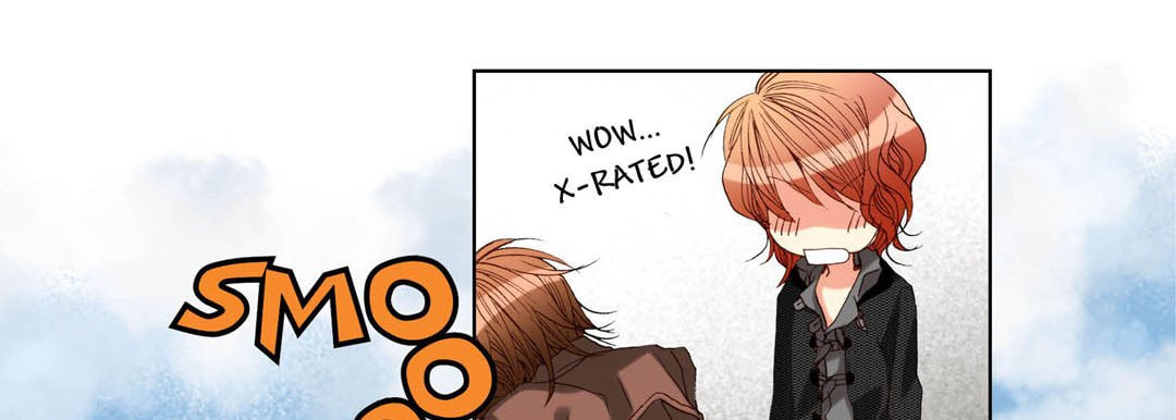 Read Totally Captivated chapter 108 image 24 on Lezhin