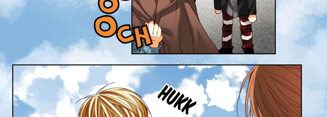 Read Totally Captivated chapter 108 image 25 on Lezhin