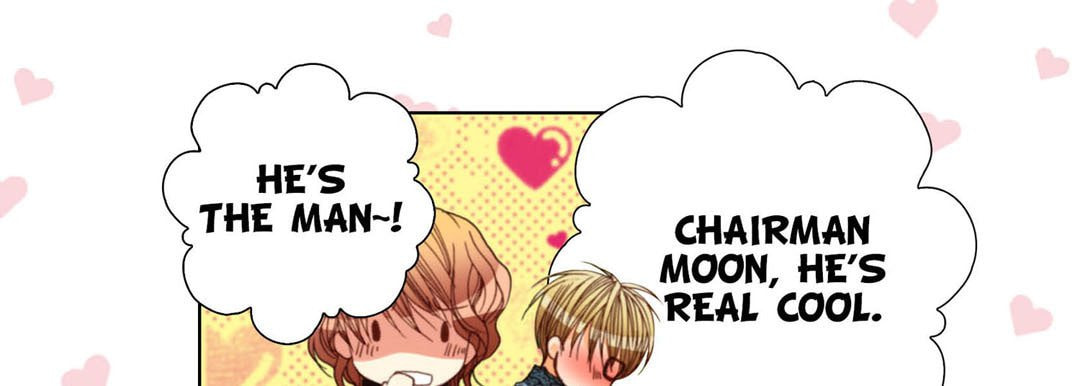 Read Totally Captivated chapter 108 image 36 on Lezhin