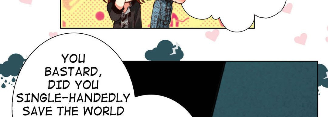 Read Totally Captivated chapter 108 image 37 on Lezhin