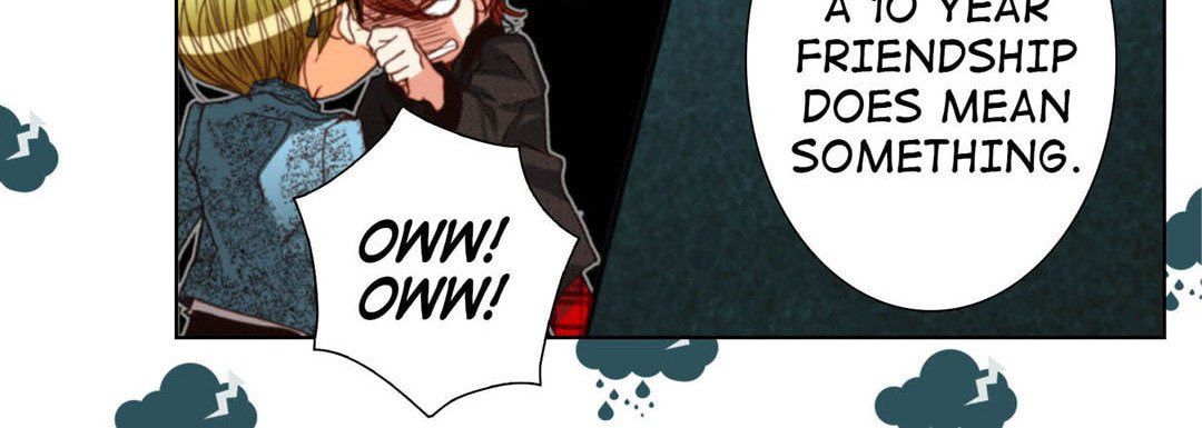 Read Totally Captivated chapter 108 image 39 on Lezhin