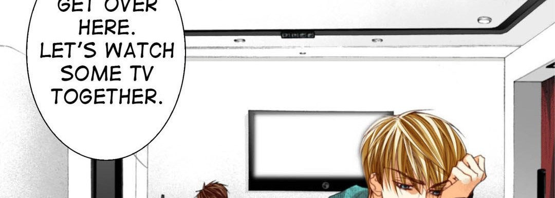 Read Totally Captivated chapter 108 image 53 on Lezhin