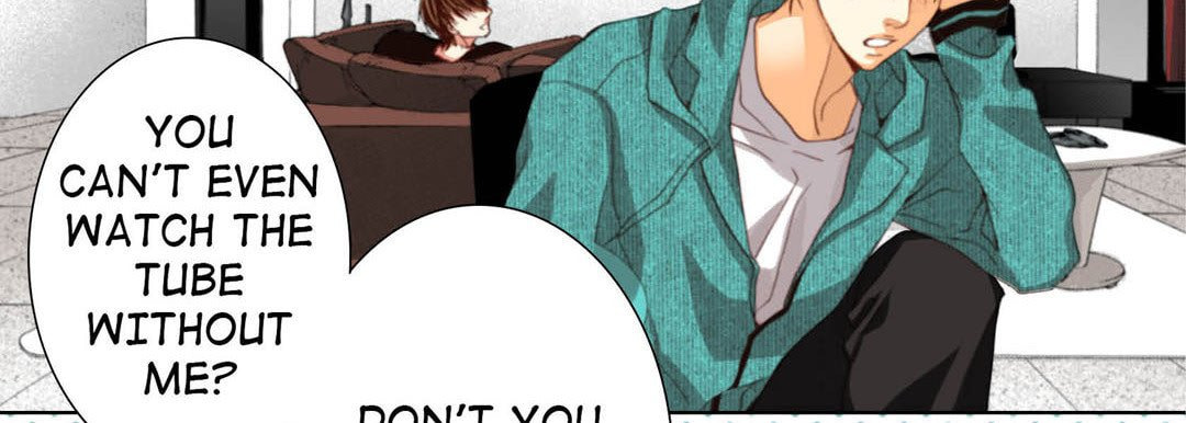 Read Totally Captivated chapter 108 image 54 on Lezhin