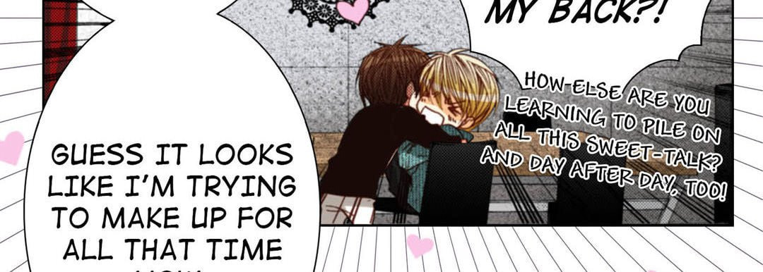 Read Totally Captivated chapter 108 image 74 on Lezhin