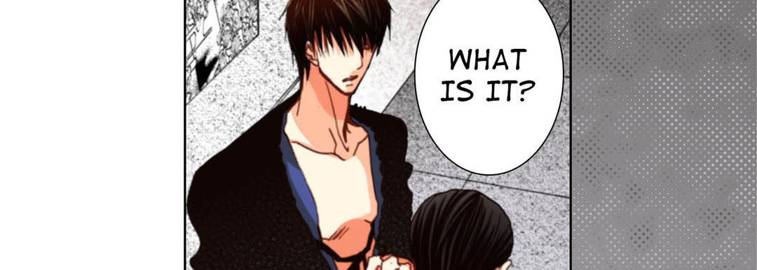 Read Totally Captivated chapter 109 image 13 on Lezhin
