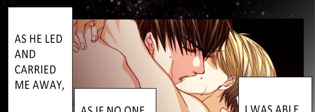 Read Totally Captivated chapter 109 image 134 on Lezhin
