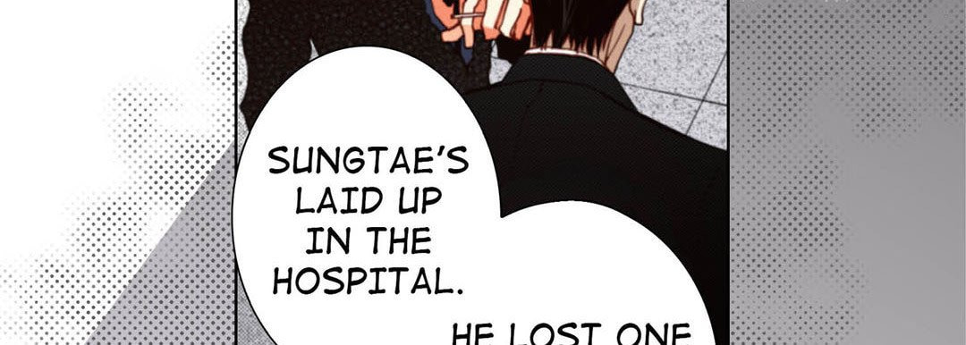 Read Totally Captivated chapter 109 image 14 on Lezhin