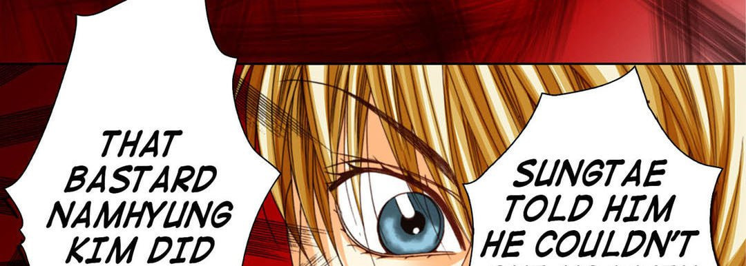 Read Totally Captivated chapter 109 image 25 on Lezhin