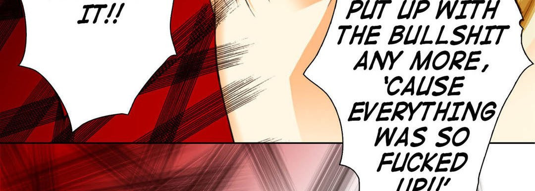Read Totally Captivated chapter 109 image 26 on Lezhin