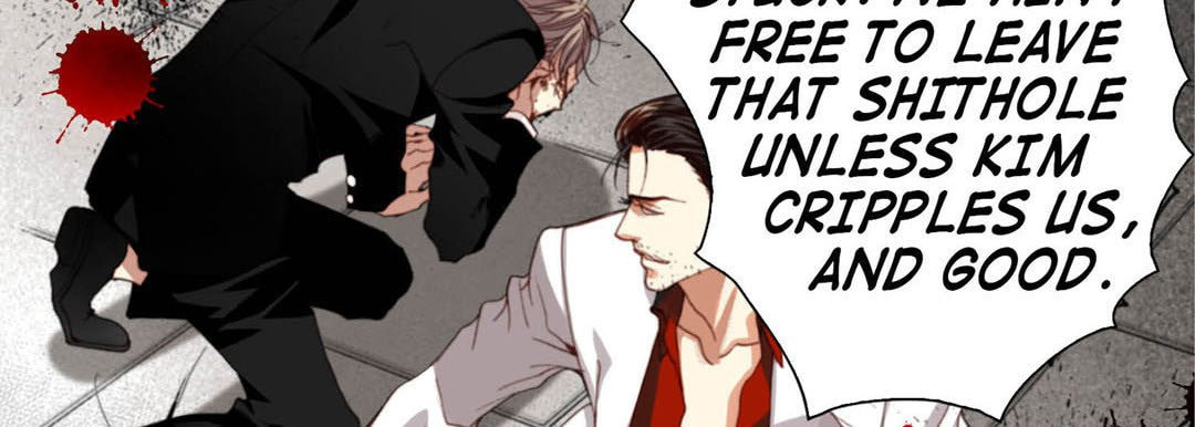 Read Totally Captivated chapter 109 image 29 on Lezhin