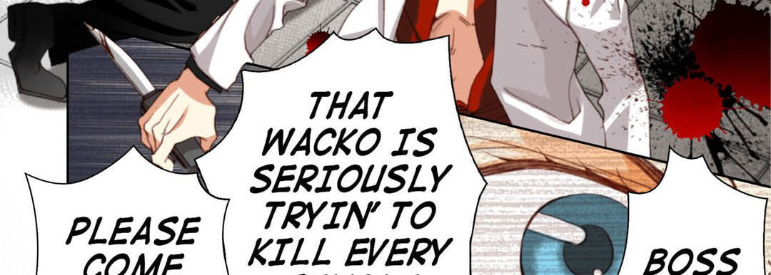Read Totally Captivated chapter 109 image 30 on Lezhin