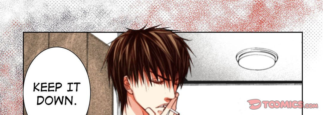 Read Totally Captivated chapter 109 image 32 on Lezhin