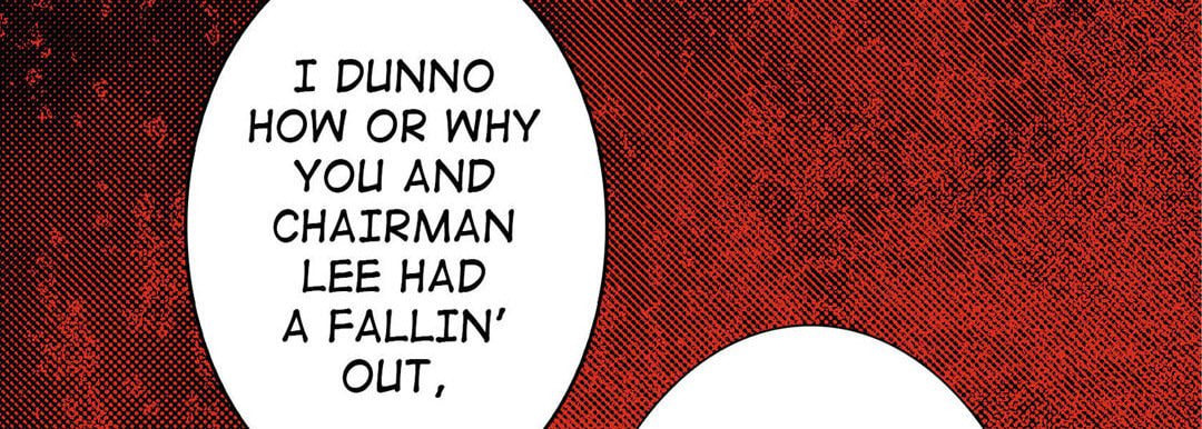 Read Totally Captivated chapter 109 image 41 on Lezhin