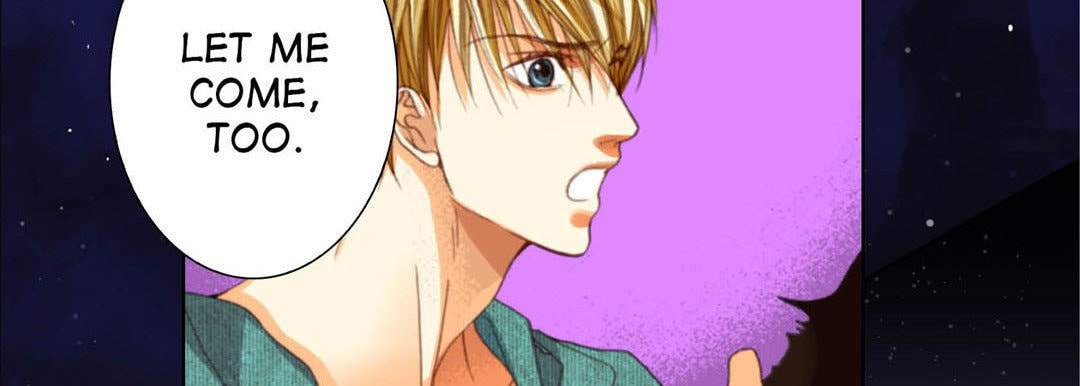 Read Totally Captivated chapter 109 image 61 on Lezhin