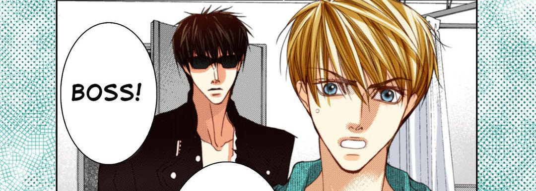 Read Totally Captivated chapter 109 image 69 on Lezhin