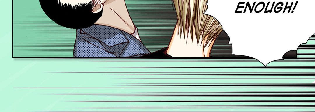 Read Totally Captivated chapter 11 image 10 on Lezhin