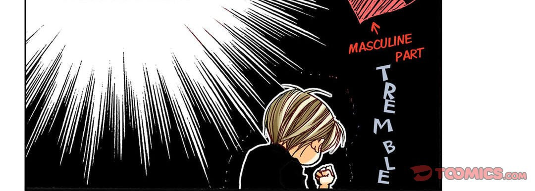 Read Totally Captivated chapter 11 image 109 on Lezhin