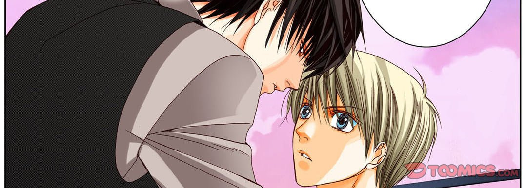Read Totally Captivated chapter 11 image 37 on Lezhin