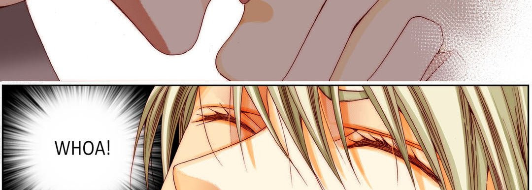 Read Totally Captivated chapter 11 image 54 on Lezhin