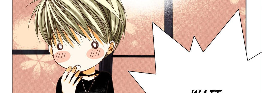 Read Totally Captivated chapter 11 image 70 on Lezhin