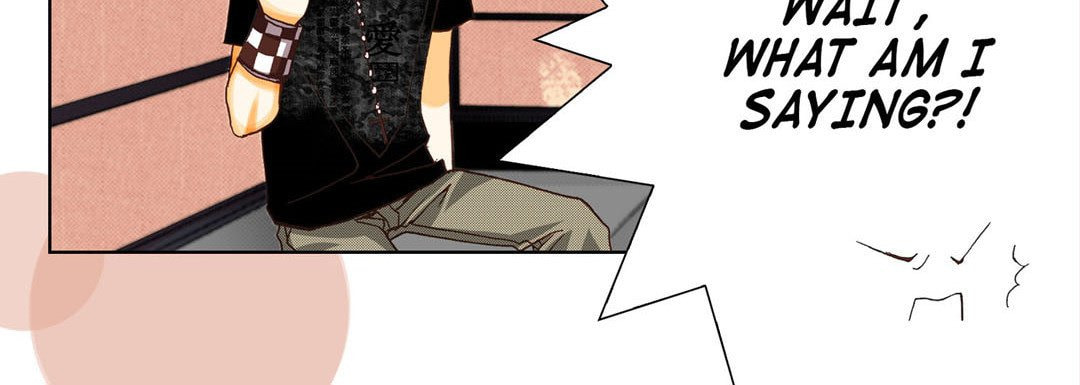 Read Totally Captivated chapter 11 image 71 on Lezhin