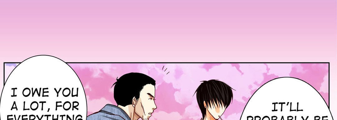 Read Totally Captivated chapter 11 image 81 on Lezhin
