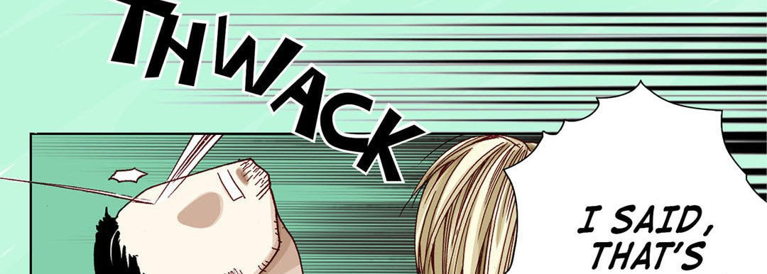 Read Totally Captivated chapter 11 image 9 on Lezhin