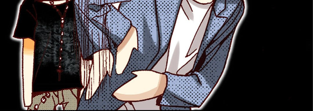 Read Totally Captivated chapter 11 image 95 on Lezhin