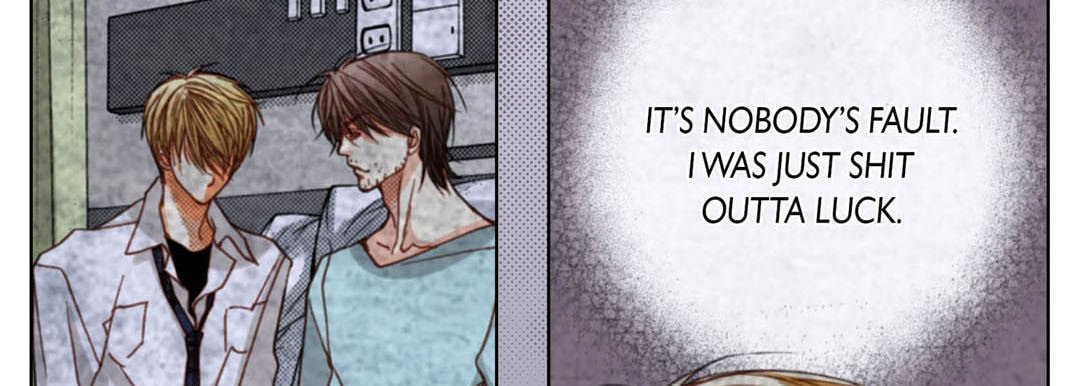 Read Totally Captivated chapter 110 image 117 on Lezhin