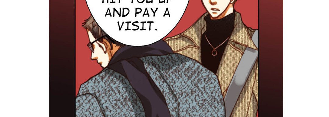 Read Totally Captivated chapter 110 image 145 on Lezhin