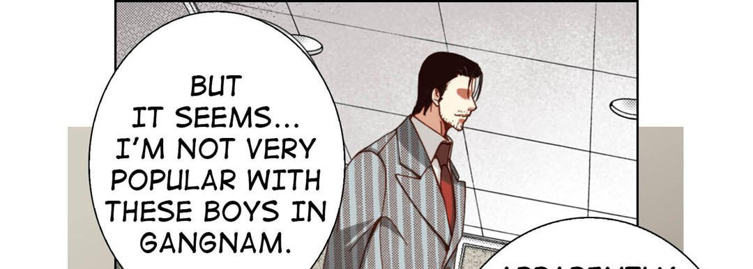 Read Totally Captivated chapter 110 image 20 on Lezhin
