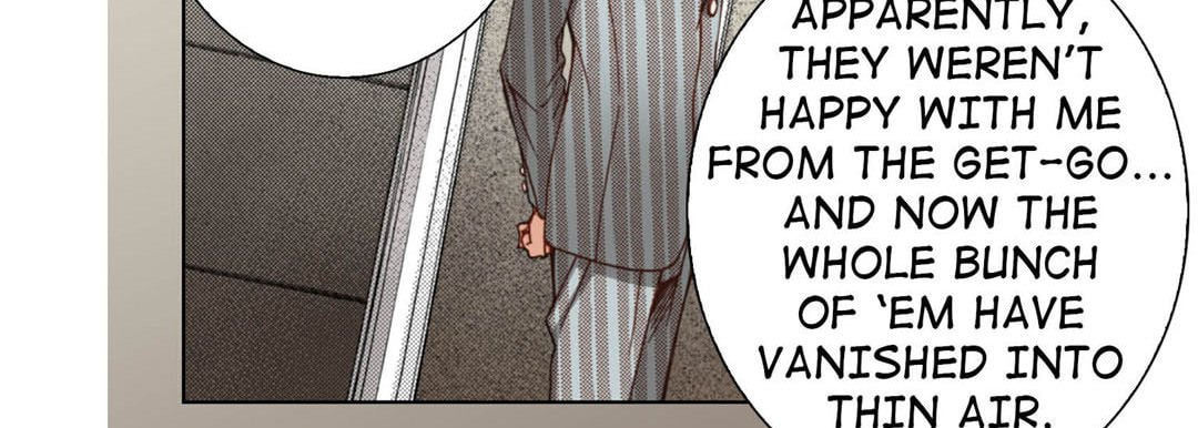 Read Totally Captivated chapter 110 image 21 on Lezhin