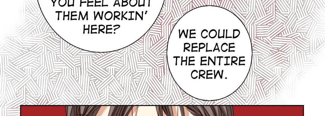 Read Totally Captivated chapter 110 image 25 on Lezhin