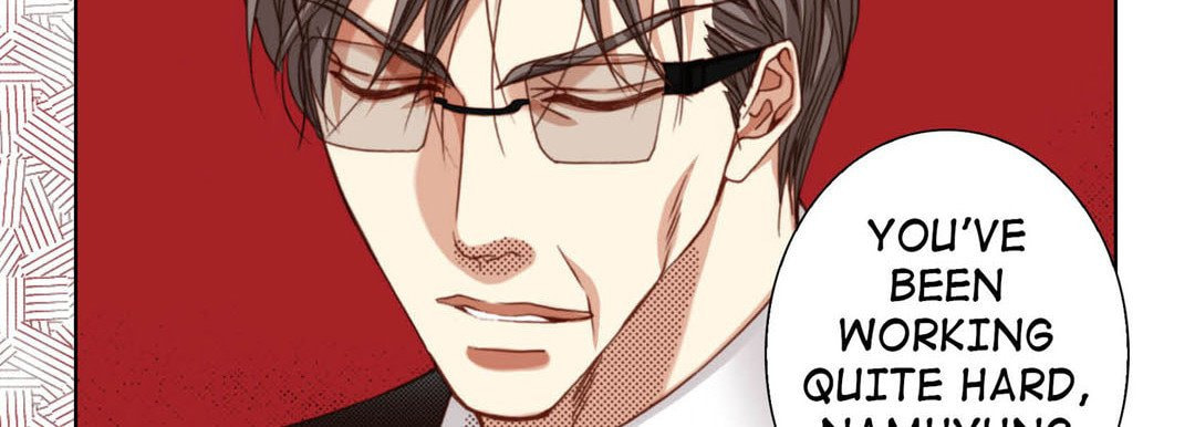 Read Totally Captivated chapter 110 image 26 on Lezhin