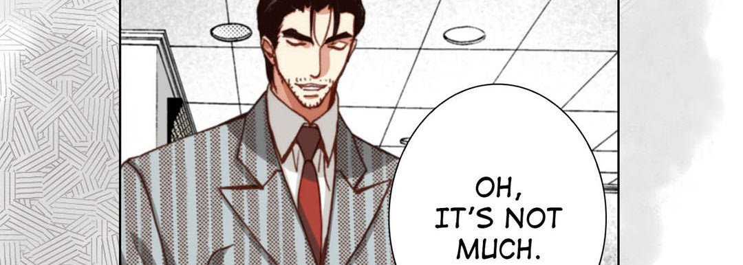 Read Totally Captivated chapter 110 image 30 on Lezhin