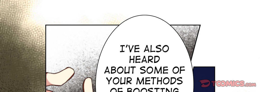 Read Totally Captivated chapter 110 image 32 on Lezhin