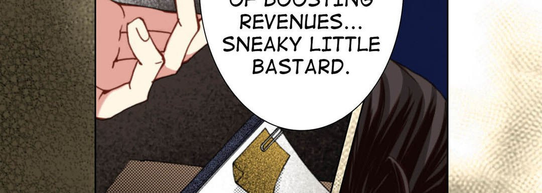 Read Totally Captivated chapter 110 image 33 on Lezhin