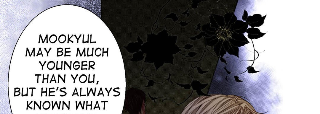 Read Totally Captivated chapter 110 image 52 on Lezhin