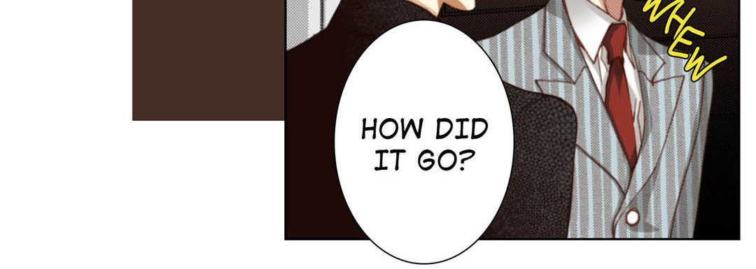 Read Totally Captivated chapter 110 image 79 on Lezhin