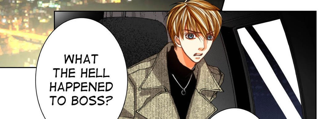 Read Totally Captivated chapter 111 image 114 on Lezhin