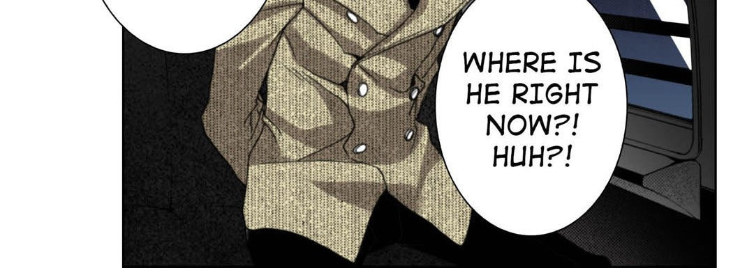 Read Totally Captivated chapter 111 image 115 on Lezhin