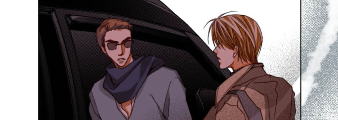 Read Totally Captivated chapter 111 image 13 on Lezhin