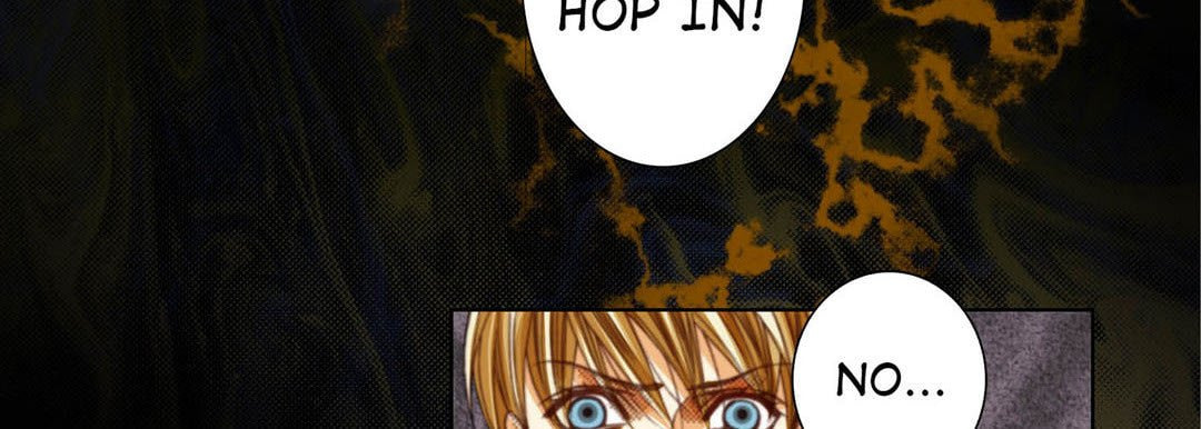 Read Totally Captivated chapter 111 image 18 on Lezhin
