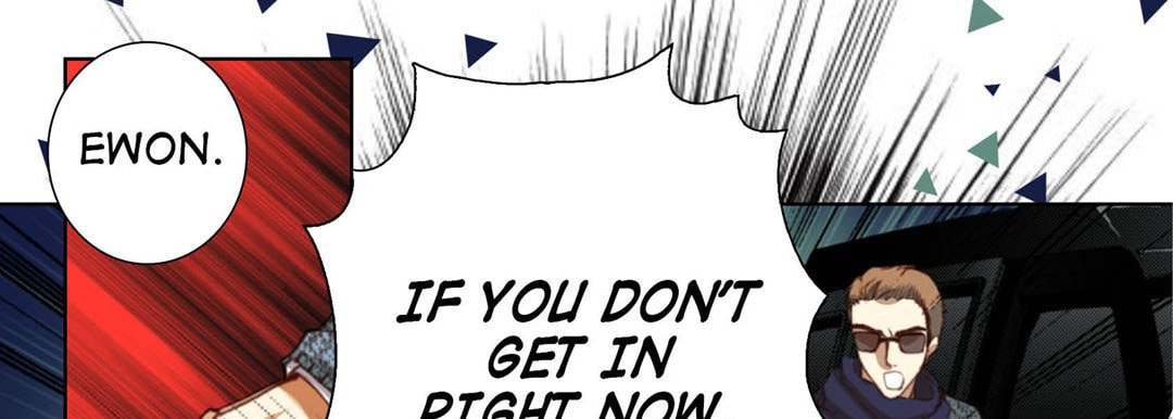 Read Totally Captivated chapter 111 image 20 on Lezhin