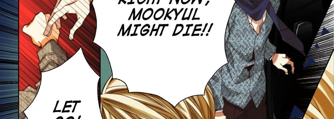 Read Totally Captivated chapter 111 image 21 on Lezhin